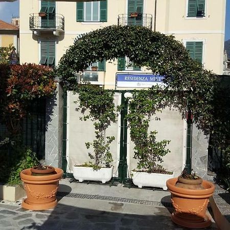 Apartament Nel Giardino Di Carla Rapallo Zewnętrze zdjęcie