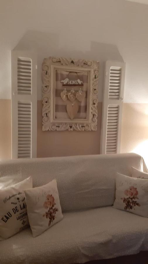 Apartament Nel Giardino Di Carla Rapallo Zewnętrze zdjęcie
